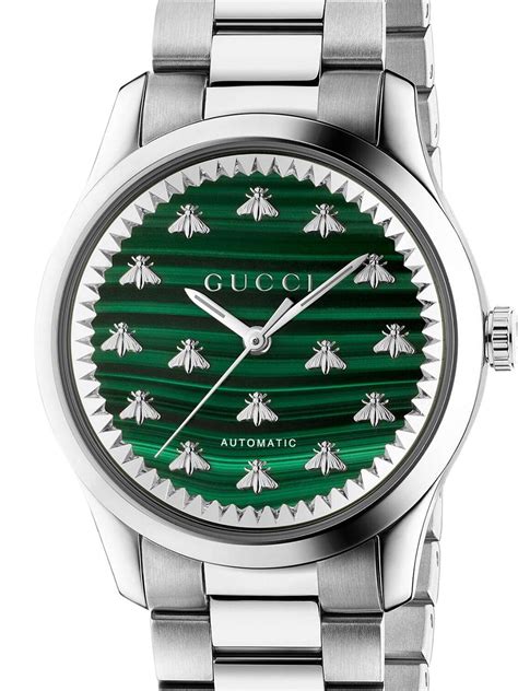 orologio donna gucci di forma|Gucci Orologio G.